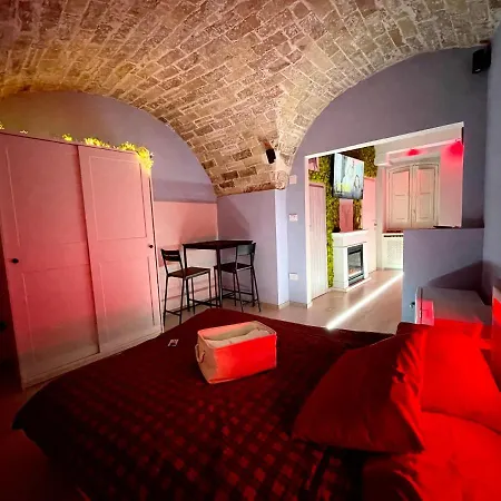 Old Town Suite Guardiagrele Exterior photo