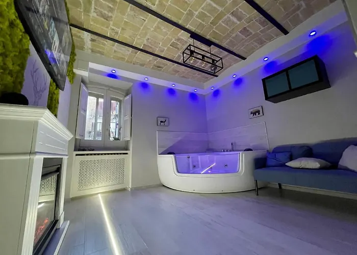 Old Town Suite