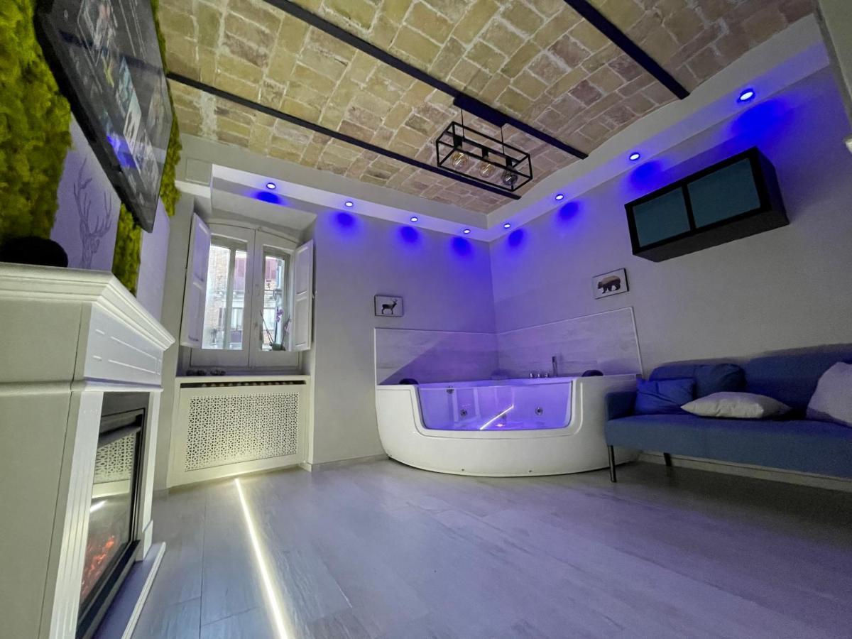 Old Town Apartment Guardiagrele