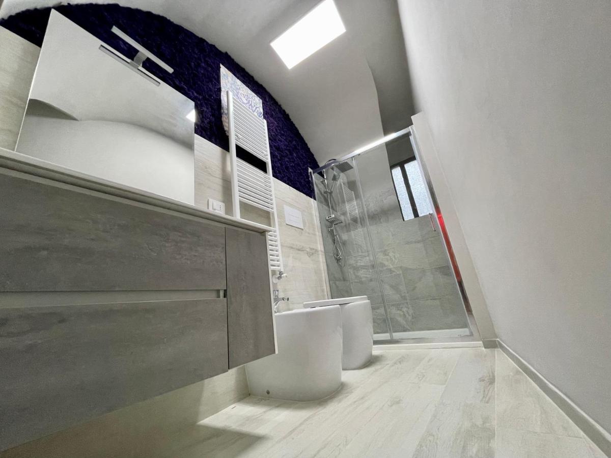Apartment Old Town Guardiagrele
